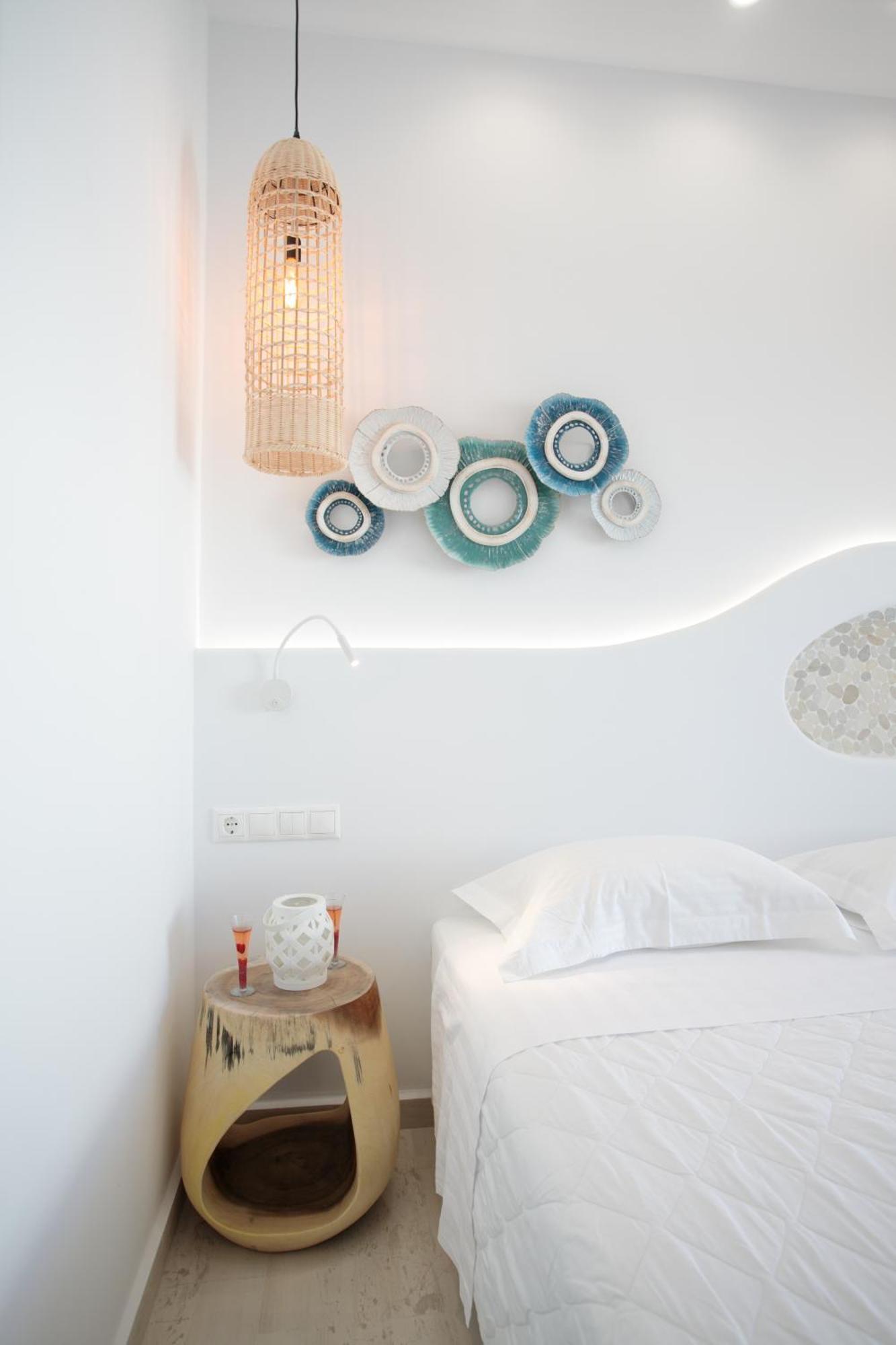 Margo Studios Naxos City Exterior foto