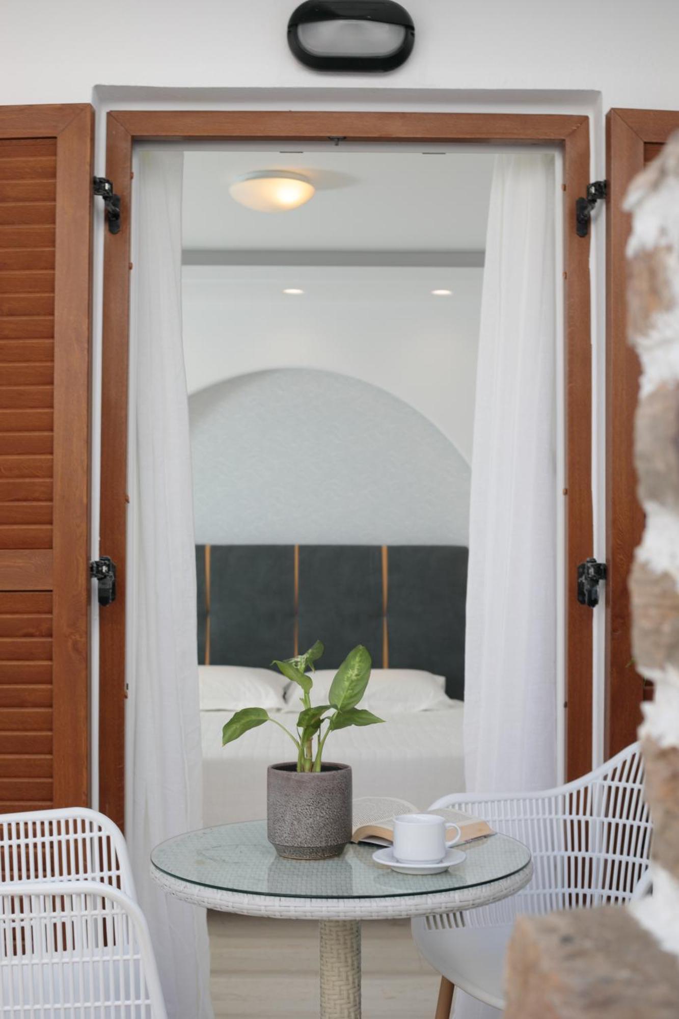 Margo Studios Naxos City Exterior foto